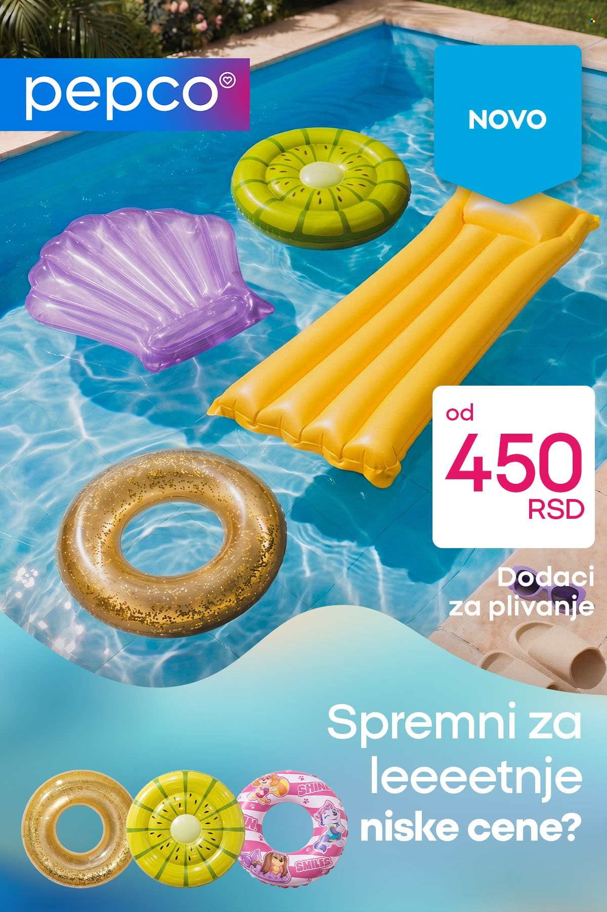 Pepco katalog - 28.05.2026 - 03.06.2026. Stranica 1