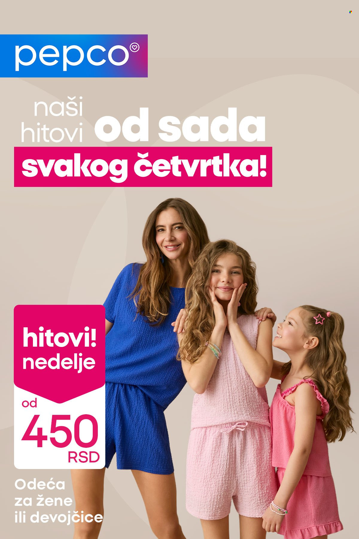 Pepco katalog - 28.05.2026 - 03.06.2026. Stranica 5