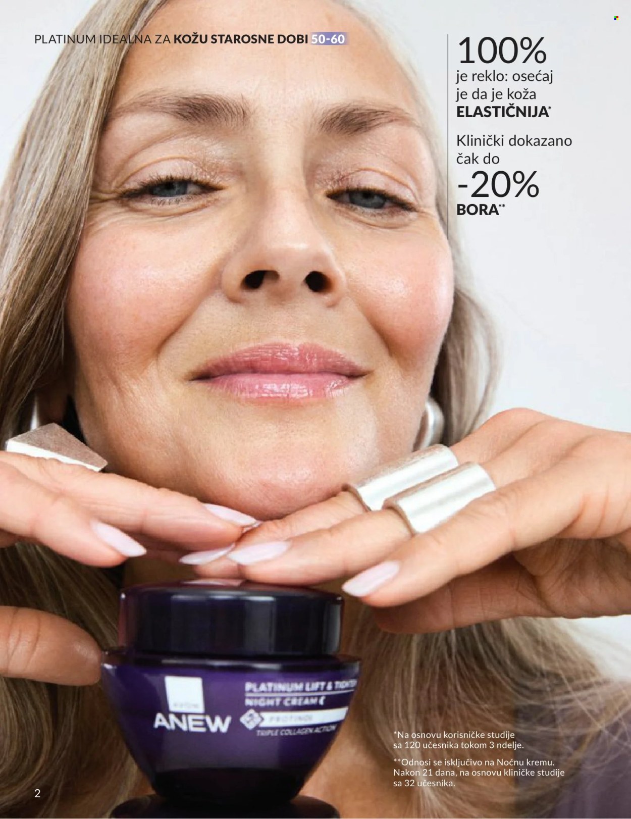 Avon katalog - 01.06.2026 - 30.06.2026. Stranica 2