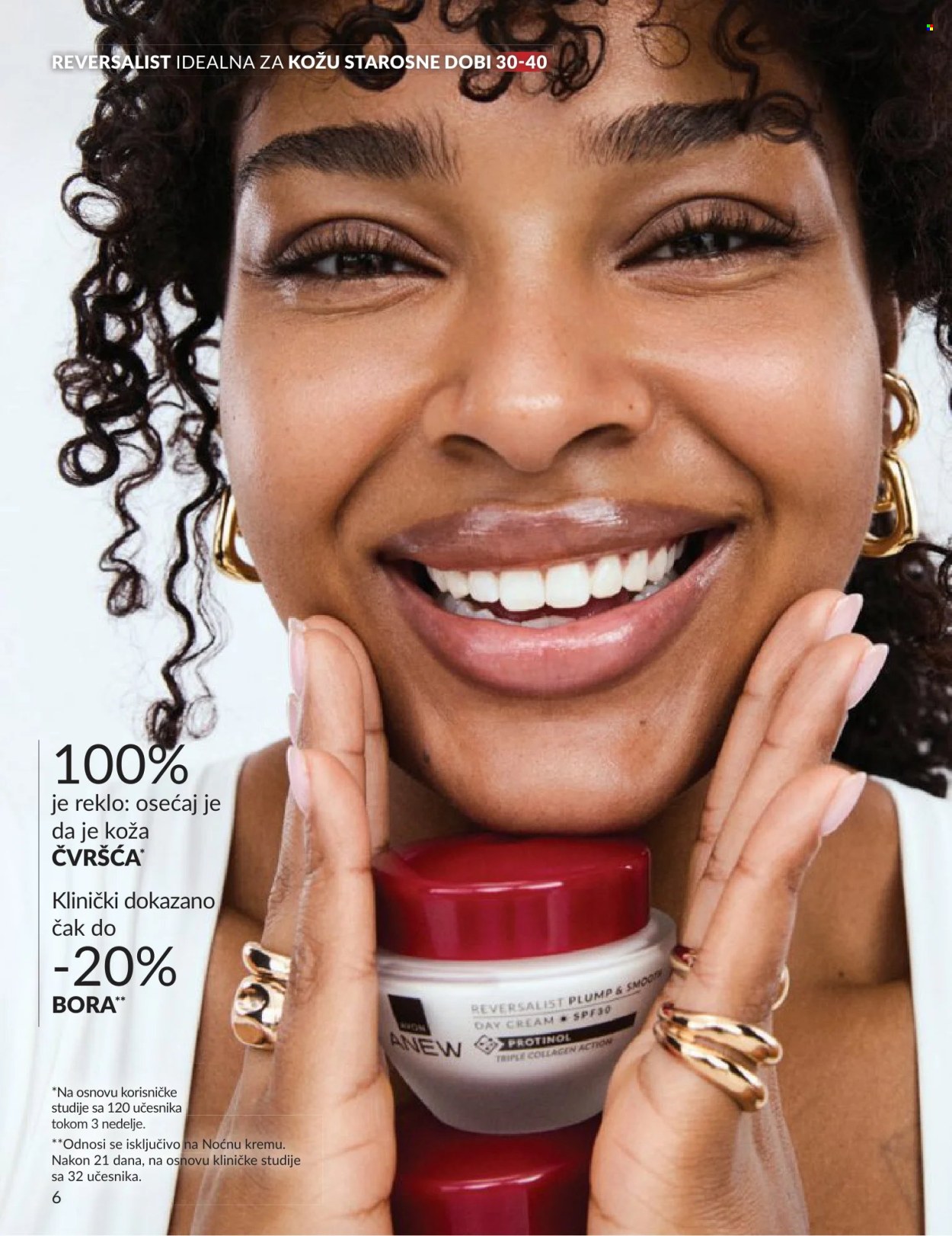 Avon katalog - 01.06.2026 - 30.06.2026. Stranica 6