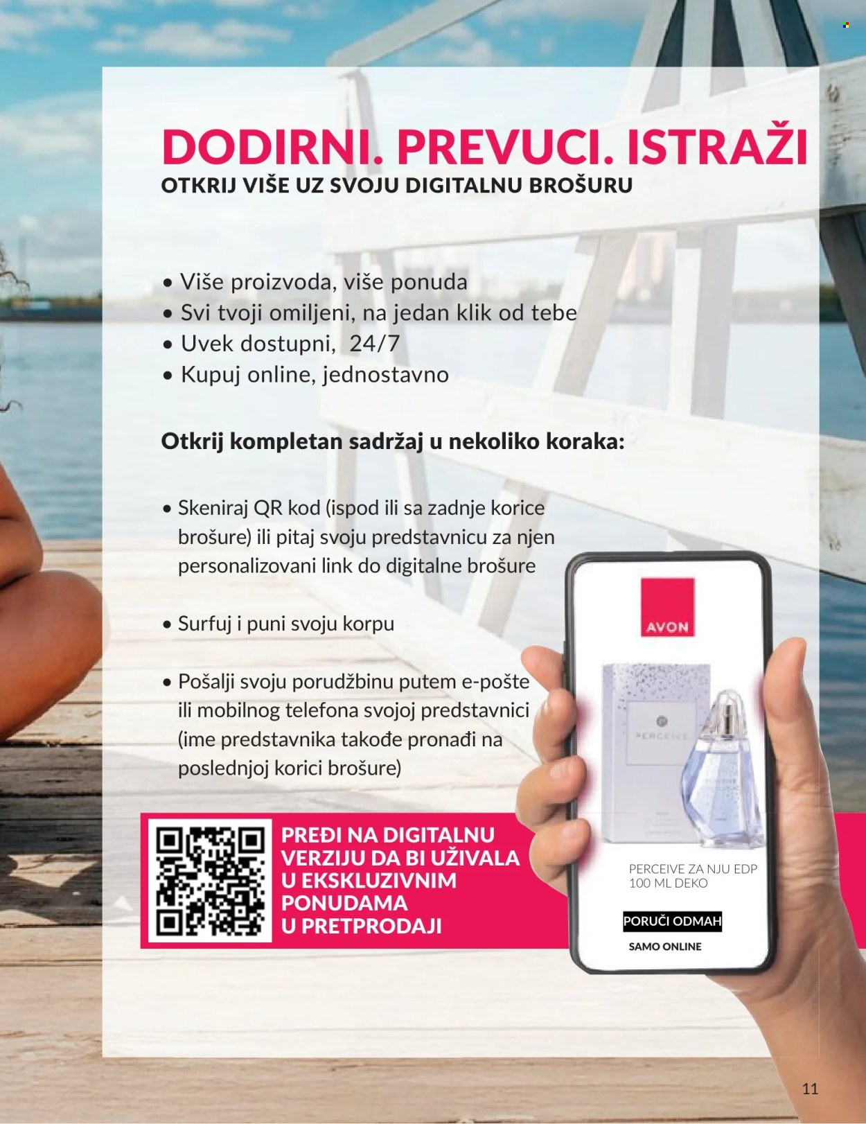 Avon katalog - 01.06.2026 - 30.06.2026. Stranica 11