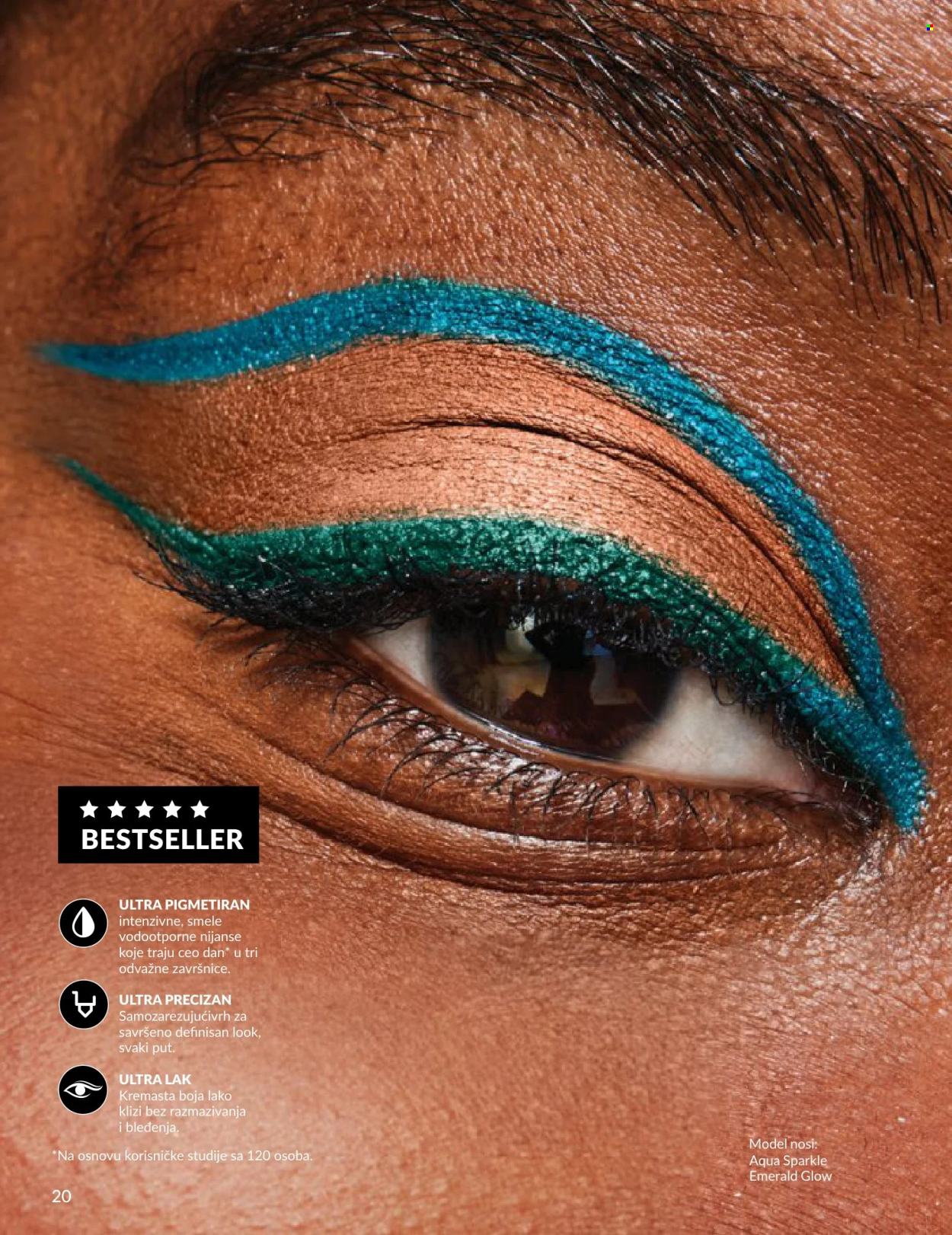 Avon katalog - 01.06.2026 - 30.06.2026. Stranica 20