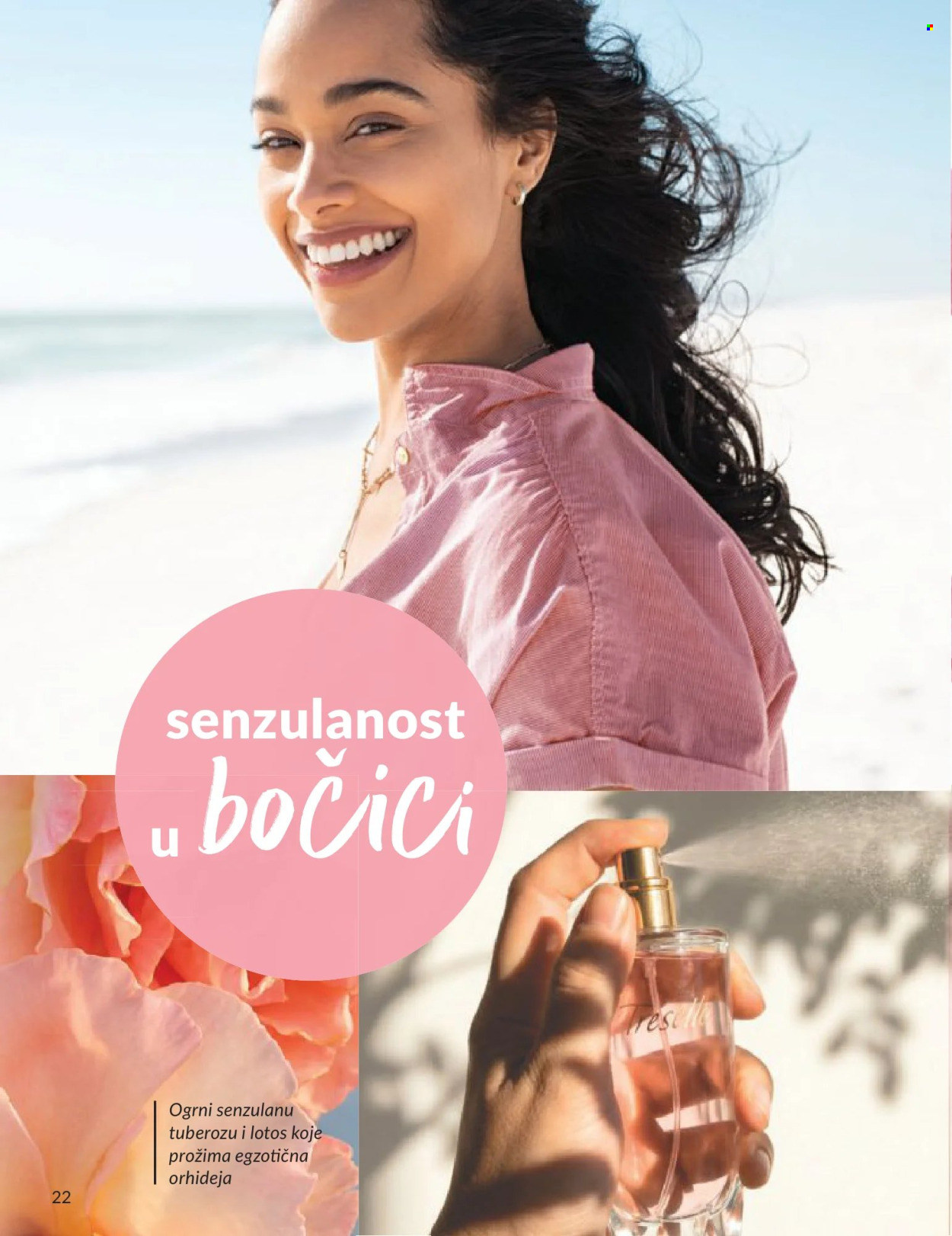 Avon katalog - 01.06.2026 - 30.06.2026. Stranica 22