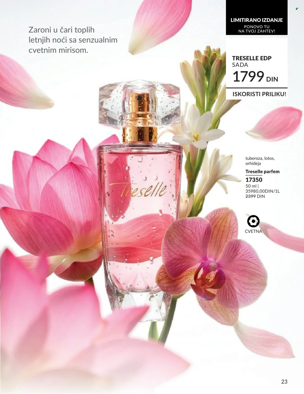 Avon katalog - 01.06.2026 - 30.06.2026. Stranica 23