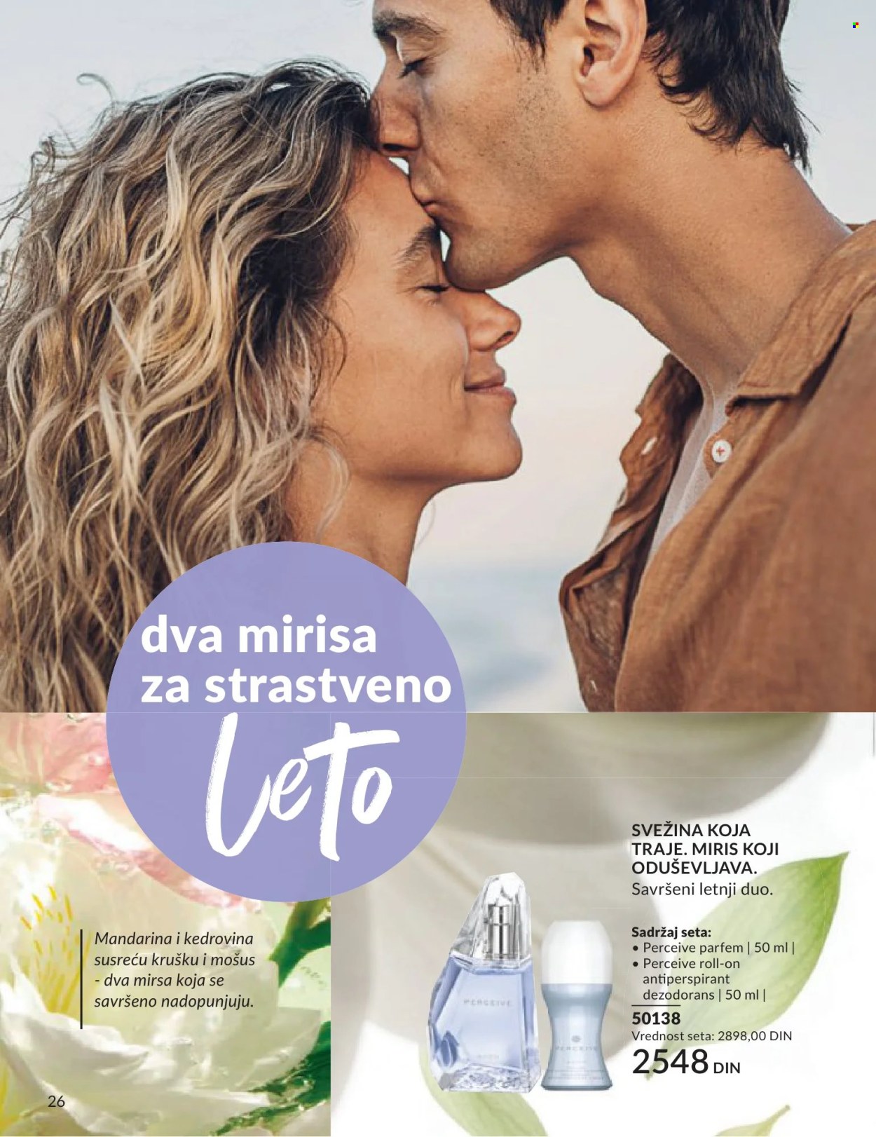 Avon katalog - 01.06.2026 - 30.06.2026. Stranica 26