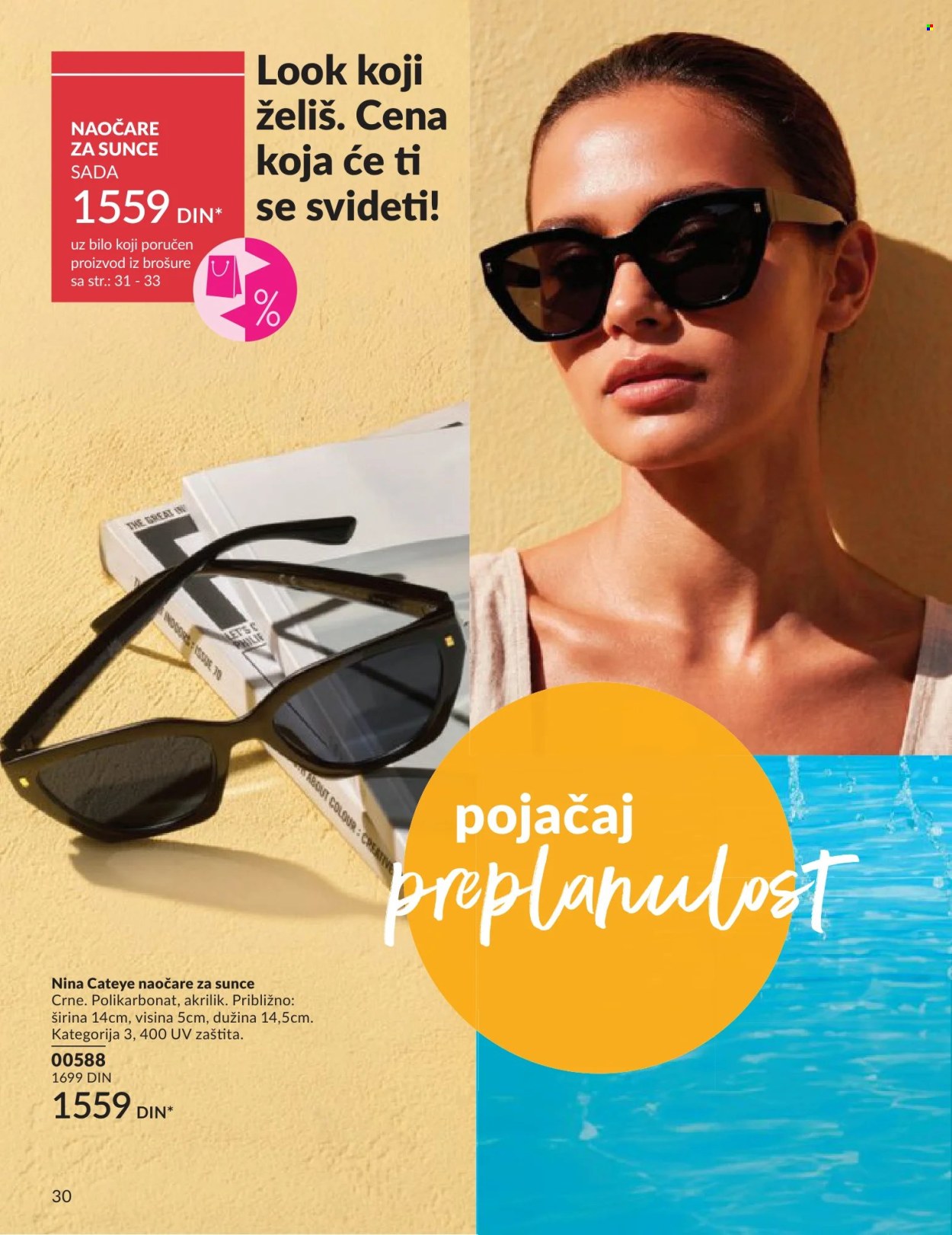 Avon katalog - 01.06.2026 - 30.06.2026. Stranica 30
