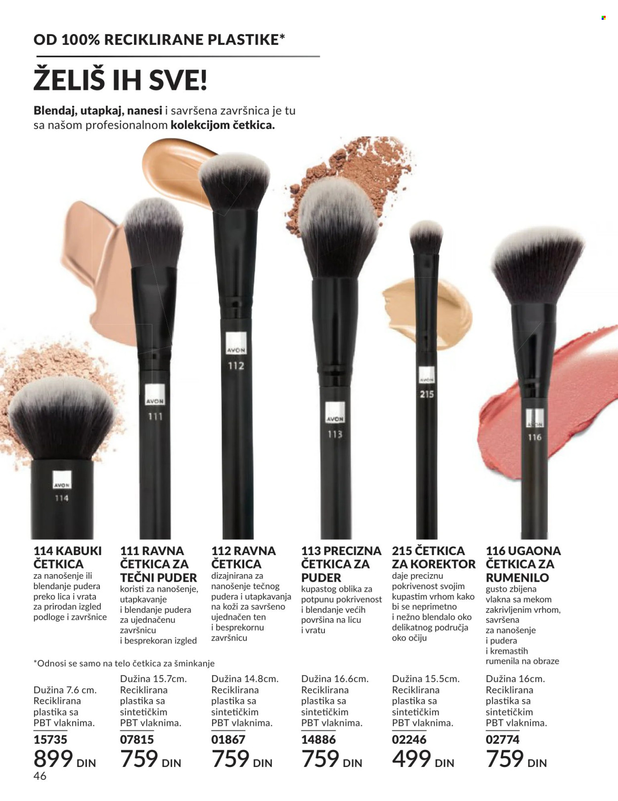 Avon katalog - 01.06.2026 - 30.06.2026. Stranica 46