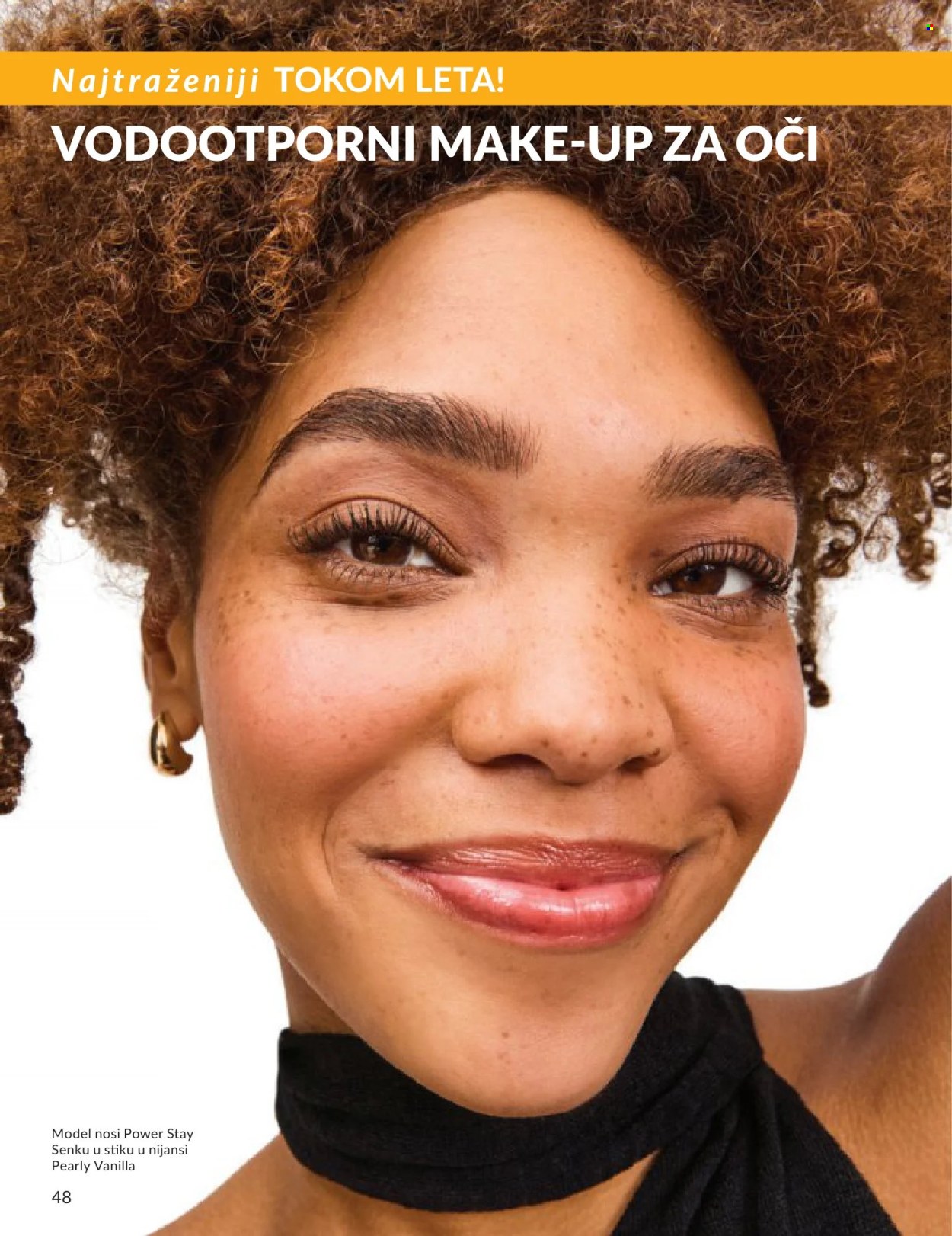 Avon katalog - 01.06.2026 - 30.06.2026. Stranica 48