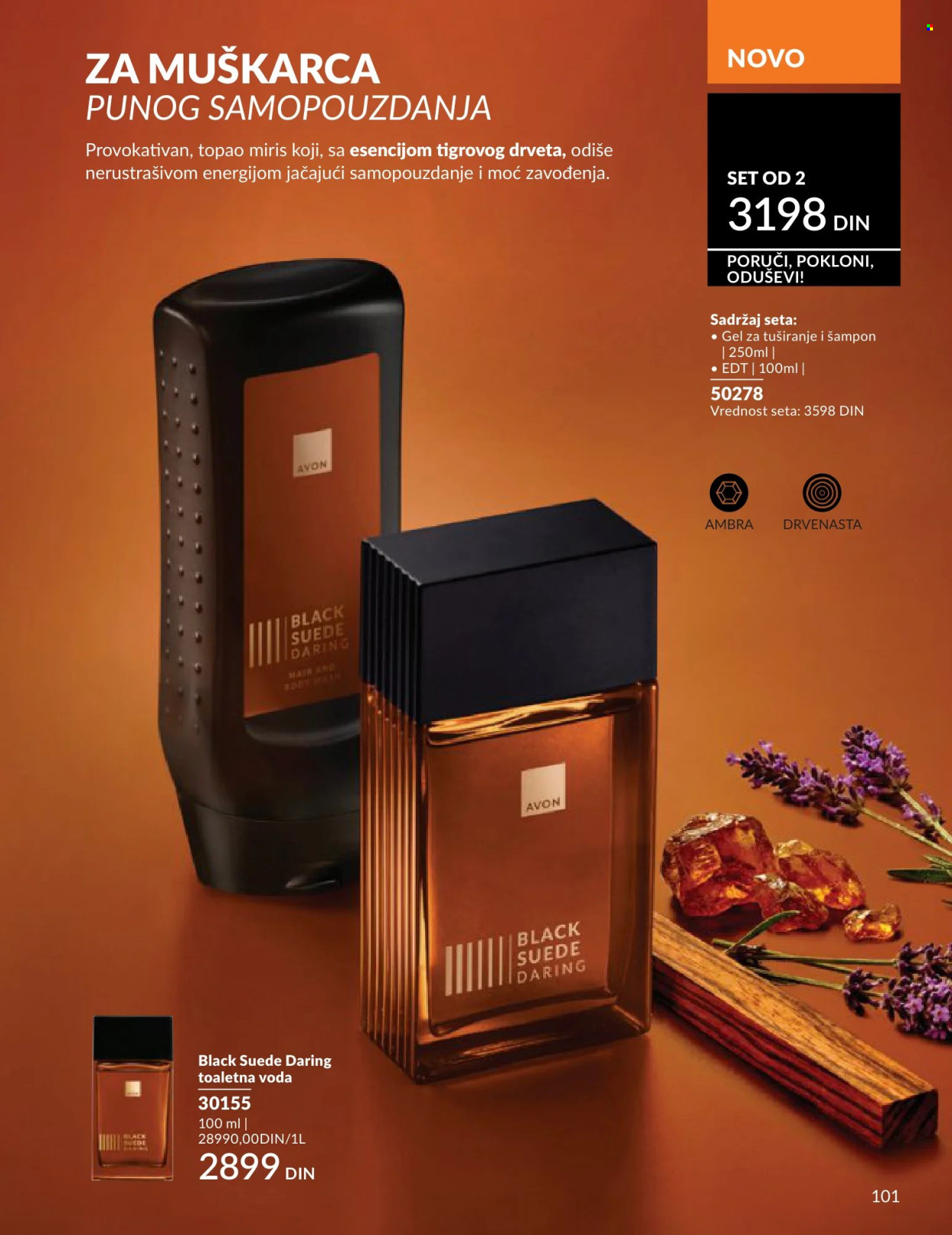 Avon katalog - 01.06.2026 - 30.06.2026. Stranica 101