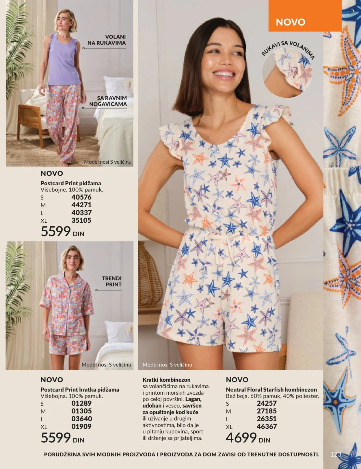 Avon katalog - 01.06.2026 - 30.06.2026. Stranica 123