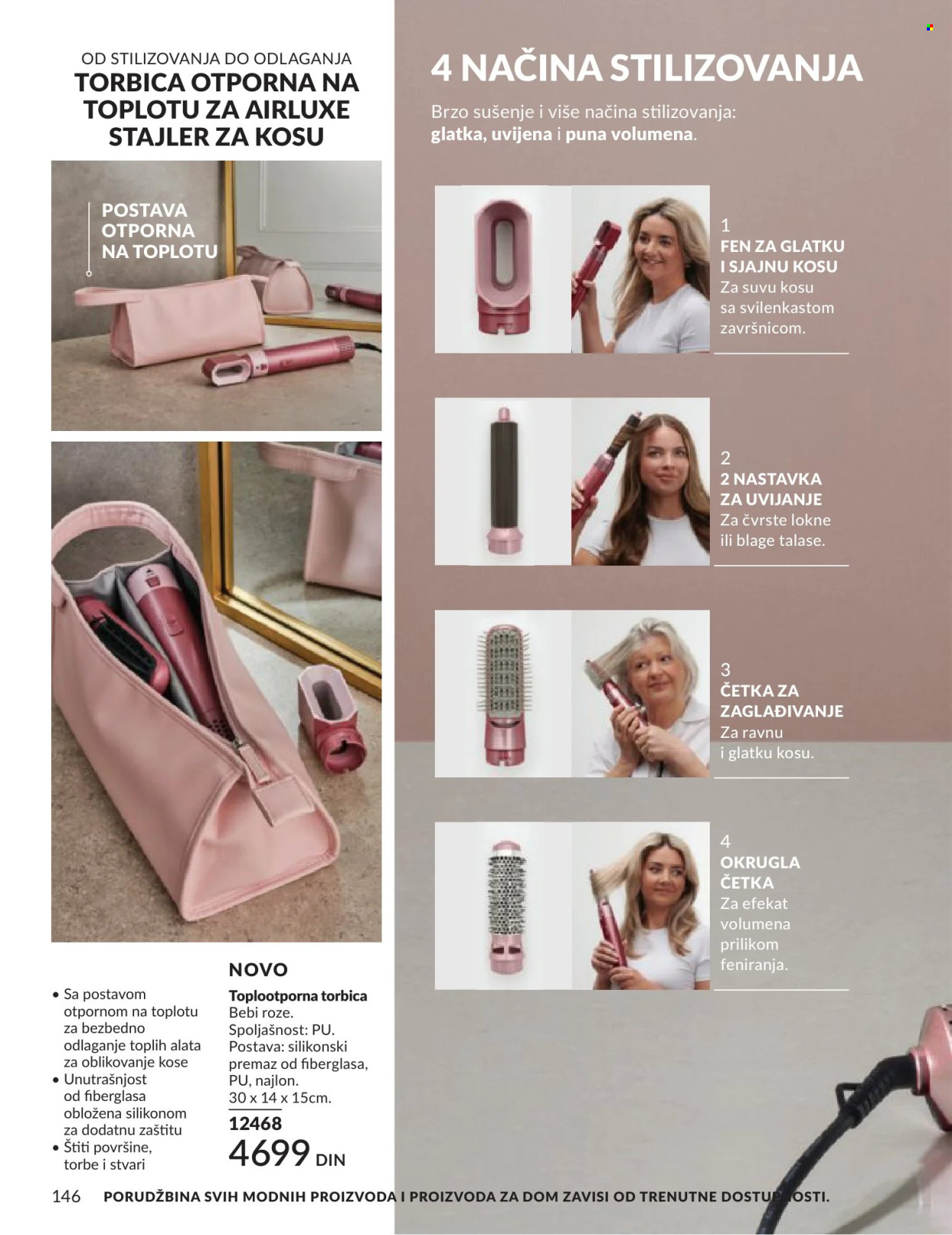 Avon katalog - 01.06.2026 - 30.06.2026. Stranica 146