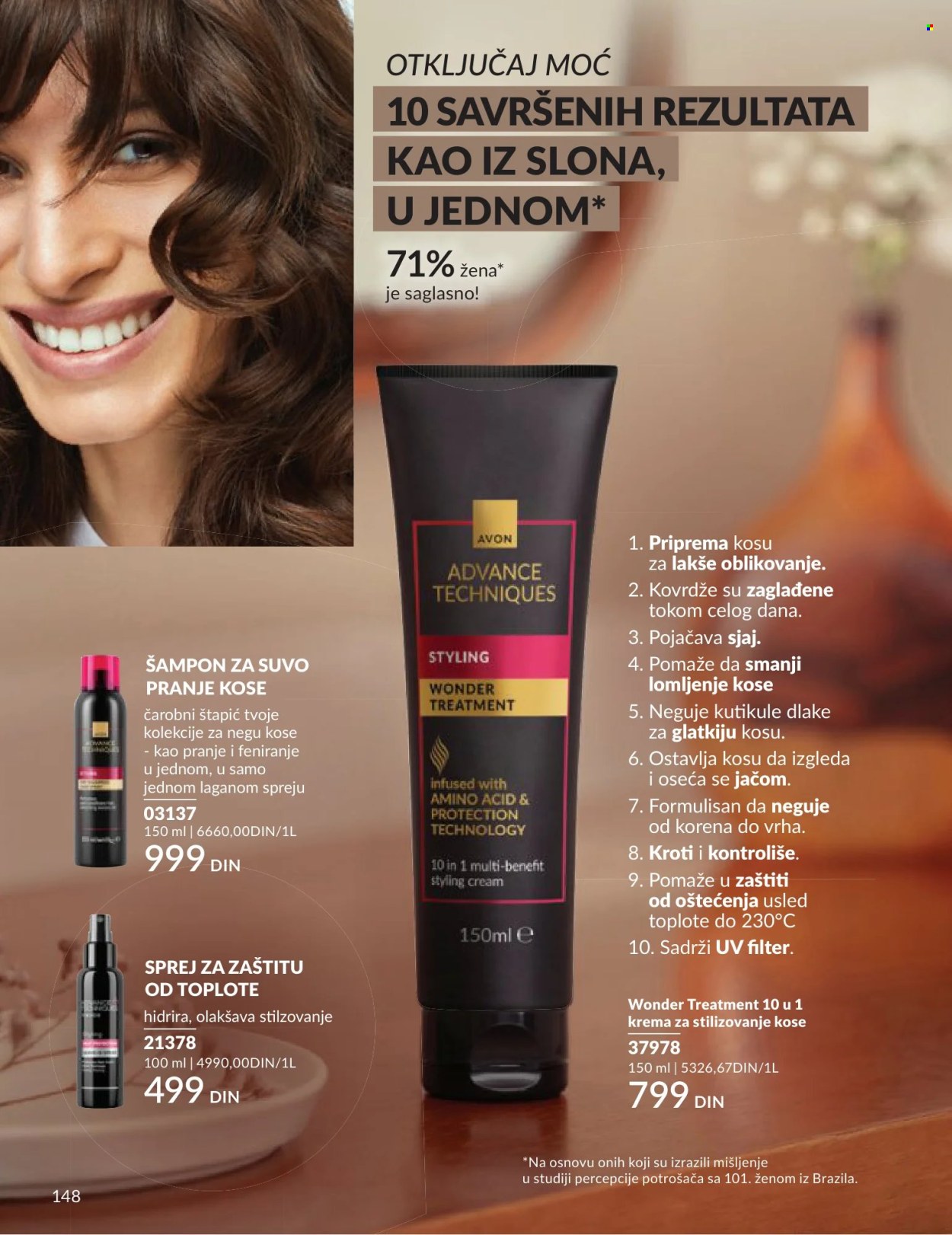 Avon katalog - 01.06.2026 - 30.06.2026. Stranica 148