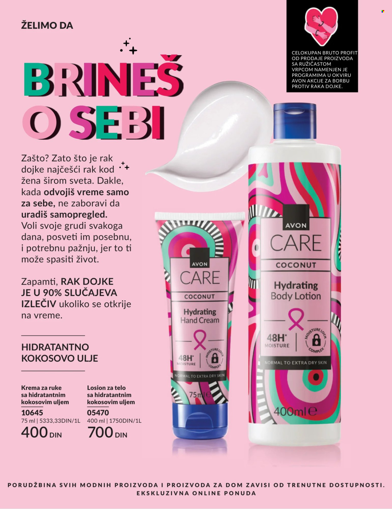 Avon katalog - 01.06.2026 - 30.06.2026. Stranica 18