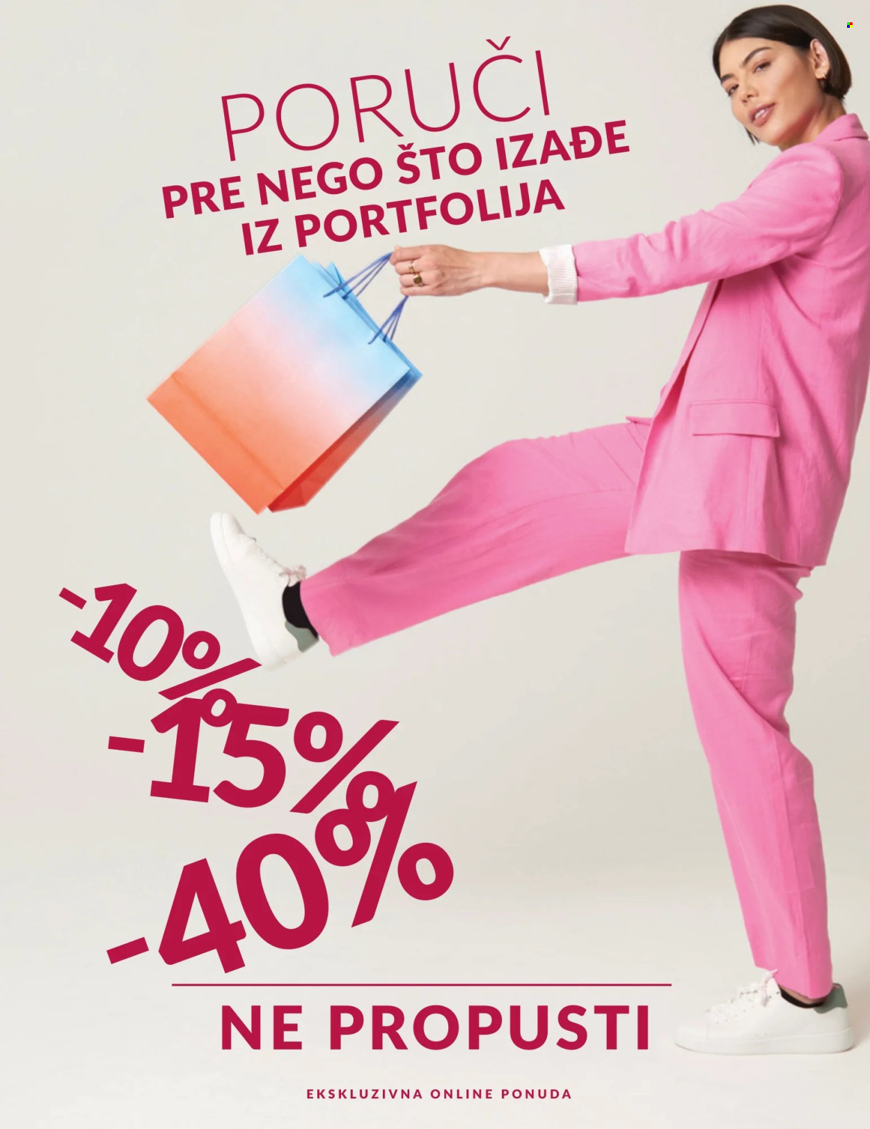 Avon katalog - 01.06.2026 - 30.06.2026. Stranica 20