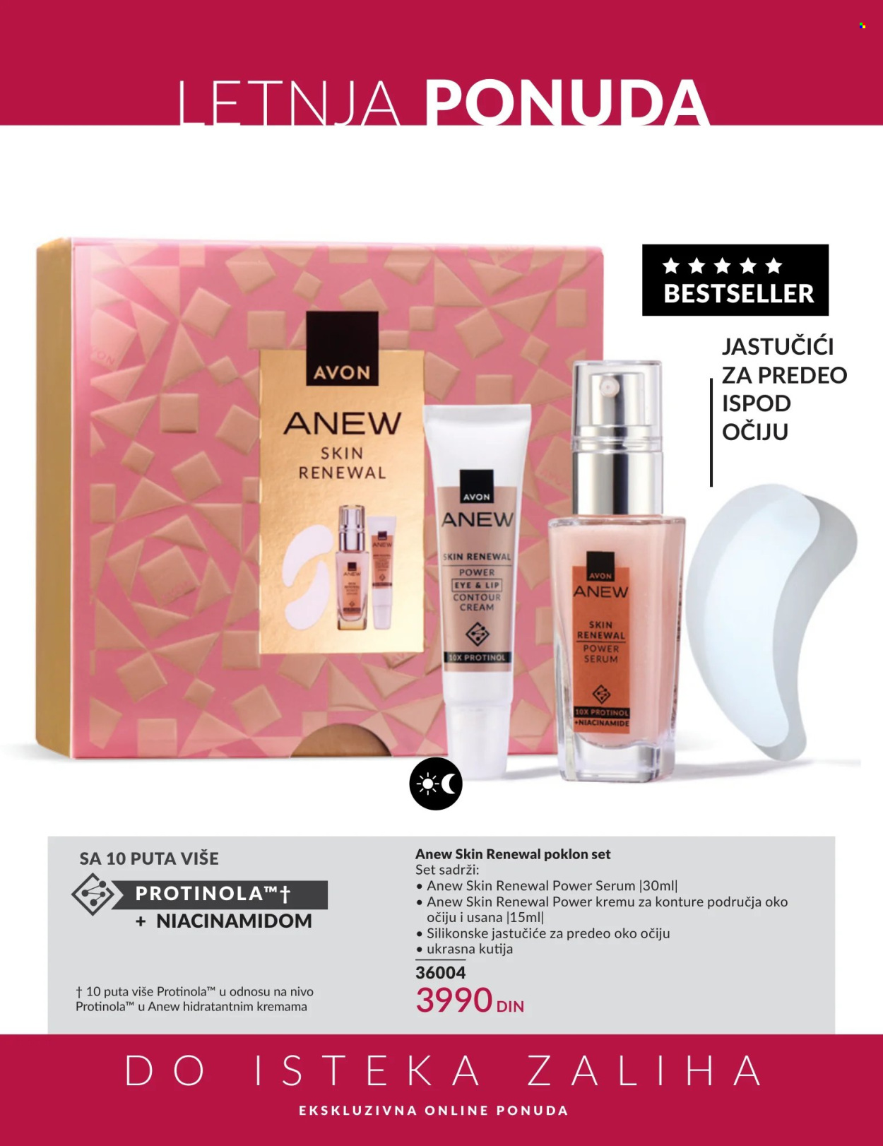 Avon katalog - 01.06.2026 - 30.06.2026. Stranica 25