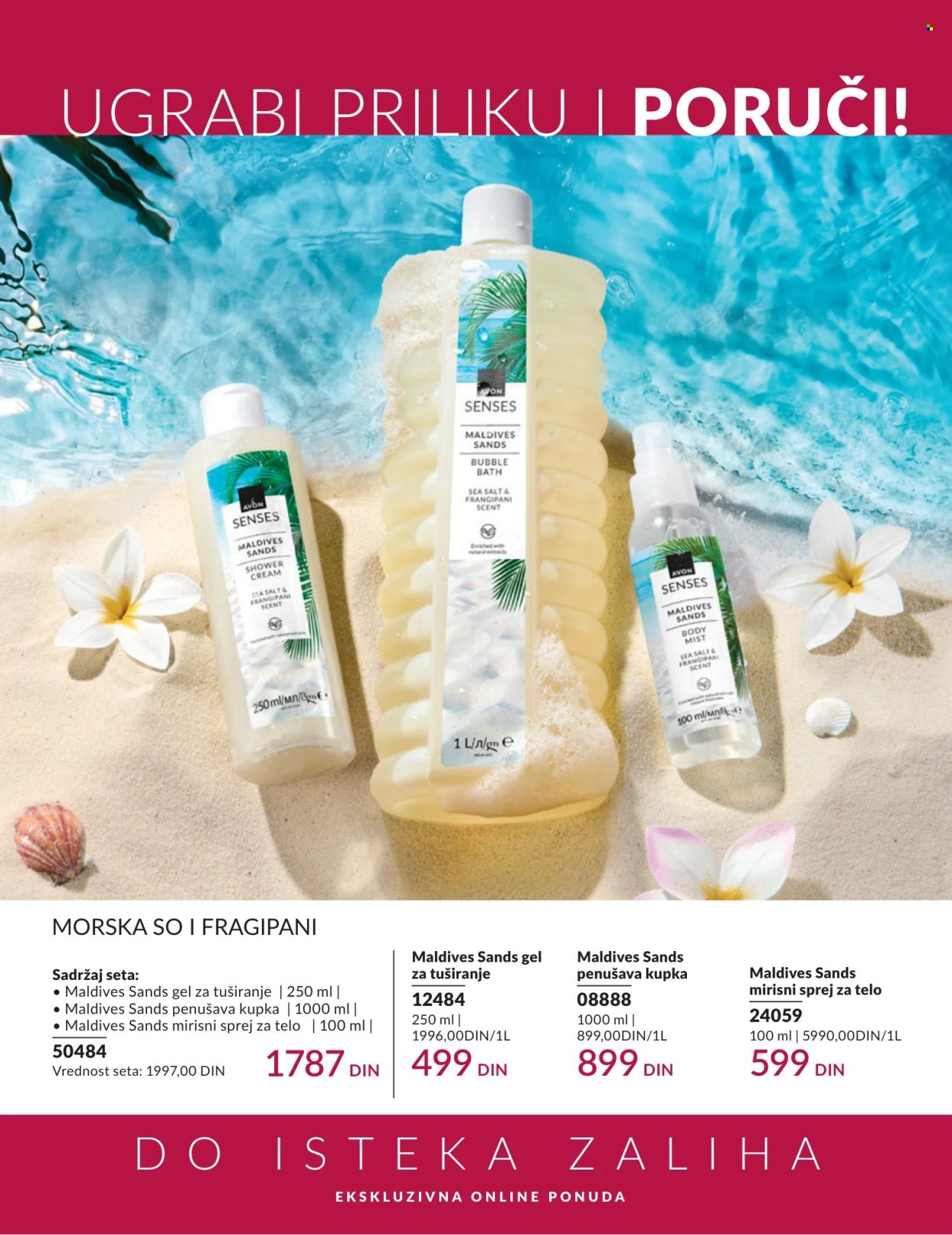 Avon katalog - 01.06.2026 - 30.06.2026. Stranica 28