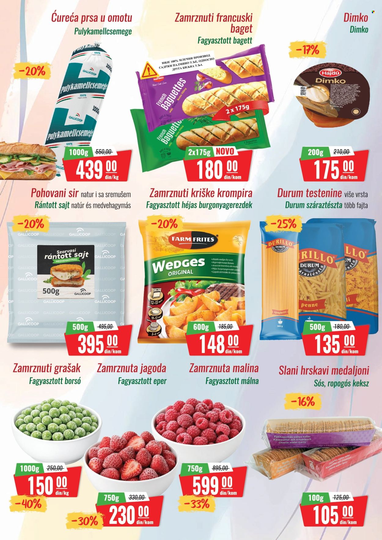 Hungarikum Centar katalog - 01.06.2026 - 30.06.2026. Stranica 2
