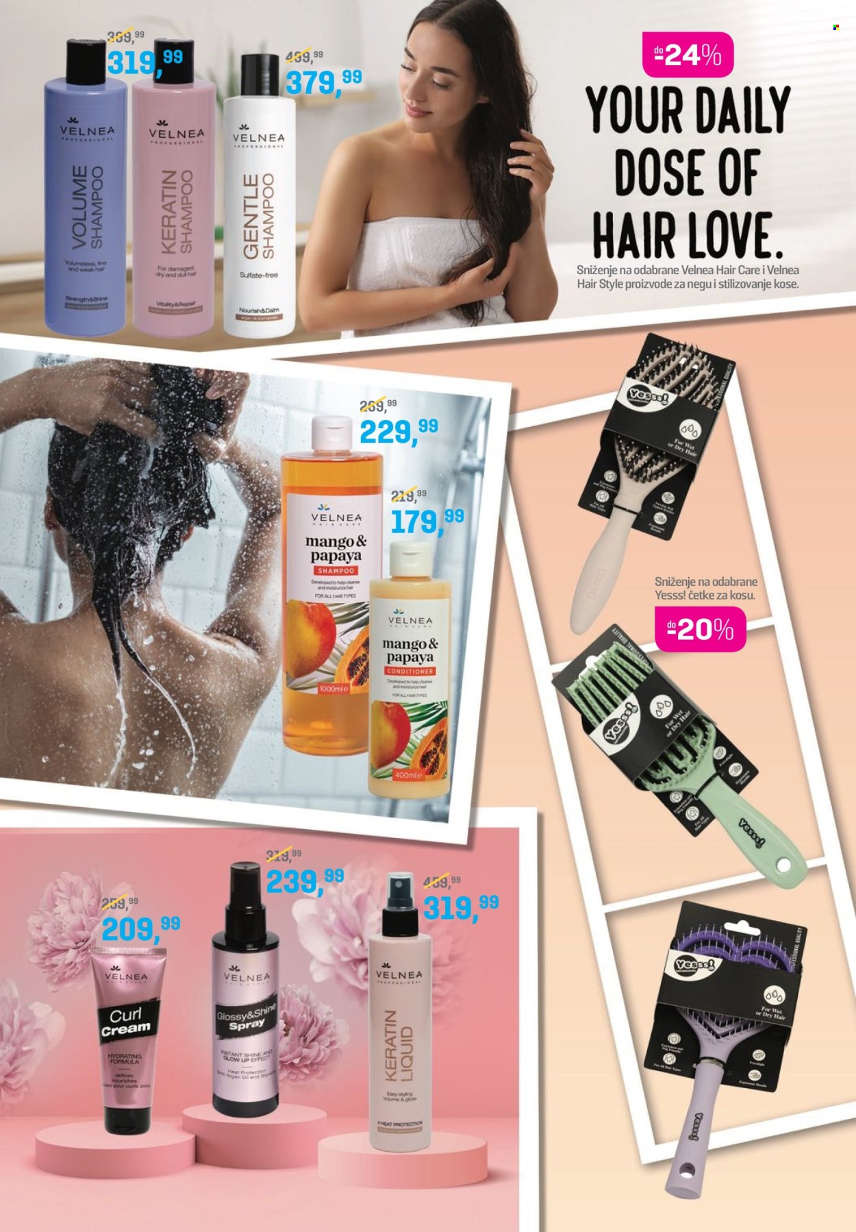Lilly Drogerie katalog - 01.06.2026 - 30.06.2026. Stranica 29