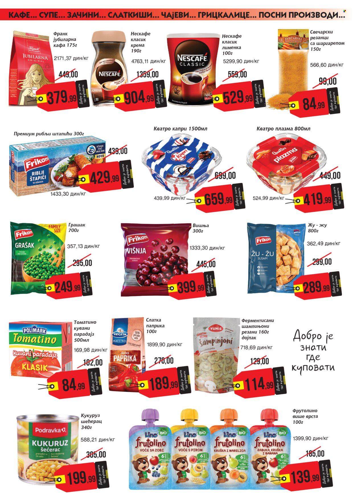 Mikromarket katalog - 01.06.2026 - 15.06.2026. Stranica 6