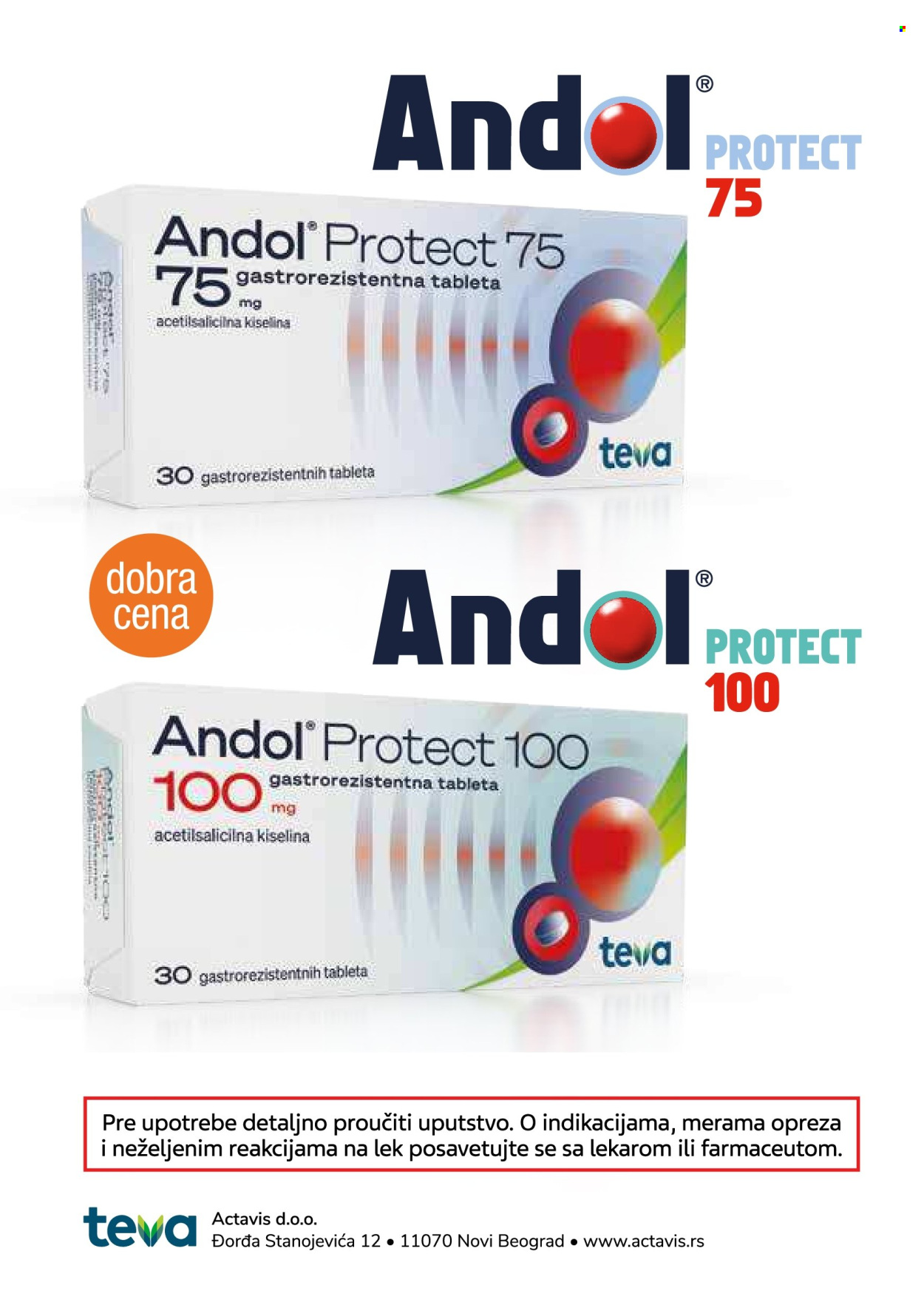Apoteka Plus katalog - 01.06.2026 - 30.06.2026. Stranica 5