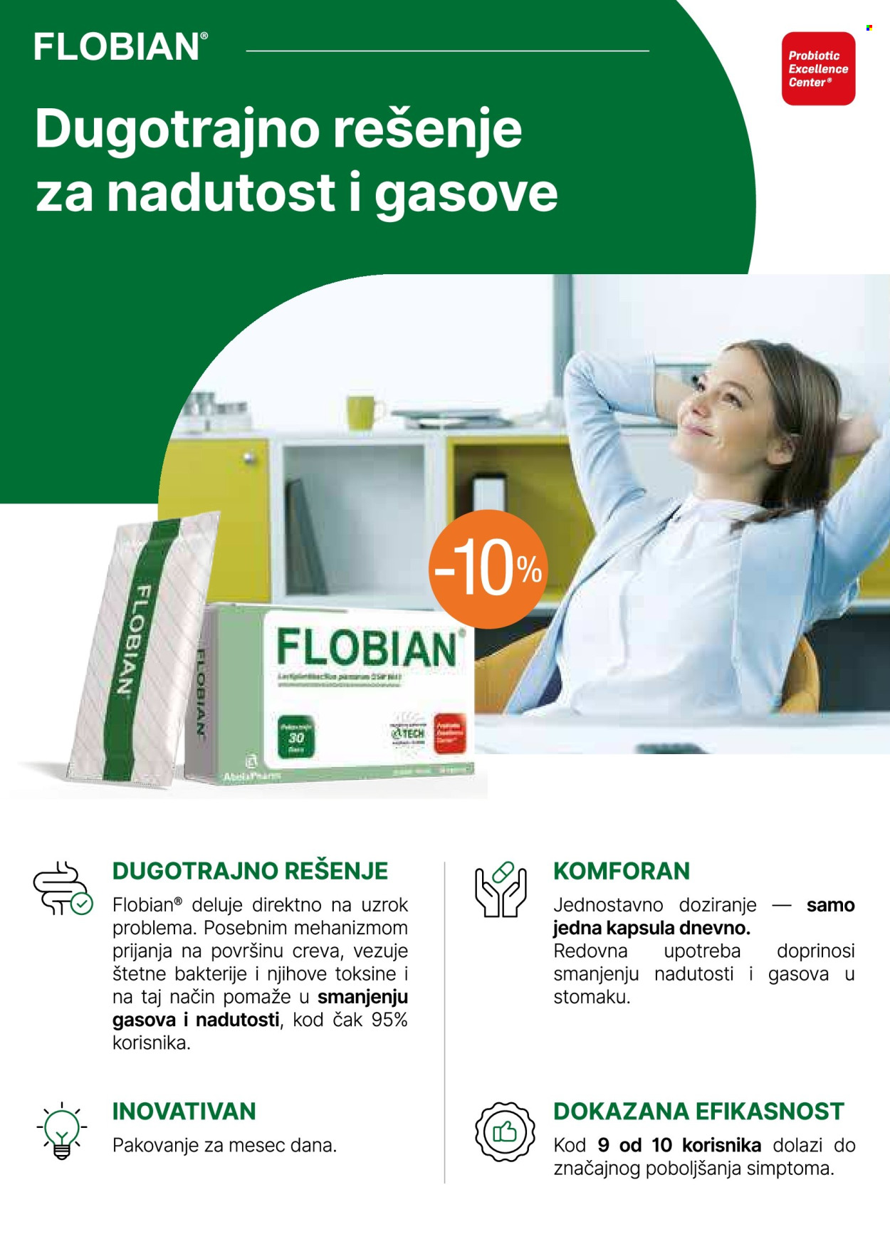 Apoteka Plus katalog - 01.06.2026 - 30.06.2026. Stranica 9