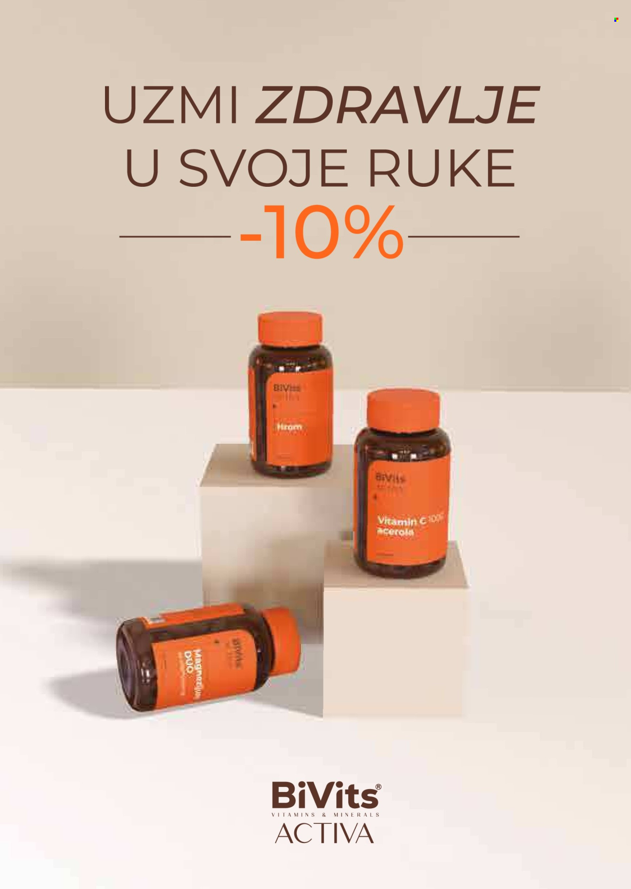 Apoteka Plus katalog - 01.06.2026 - 30.06.2026. Stranica 11