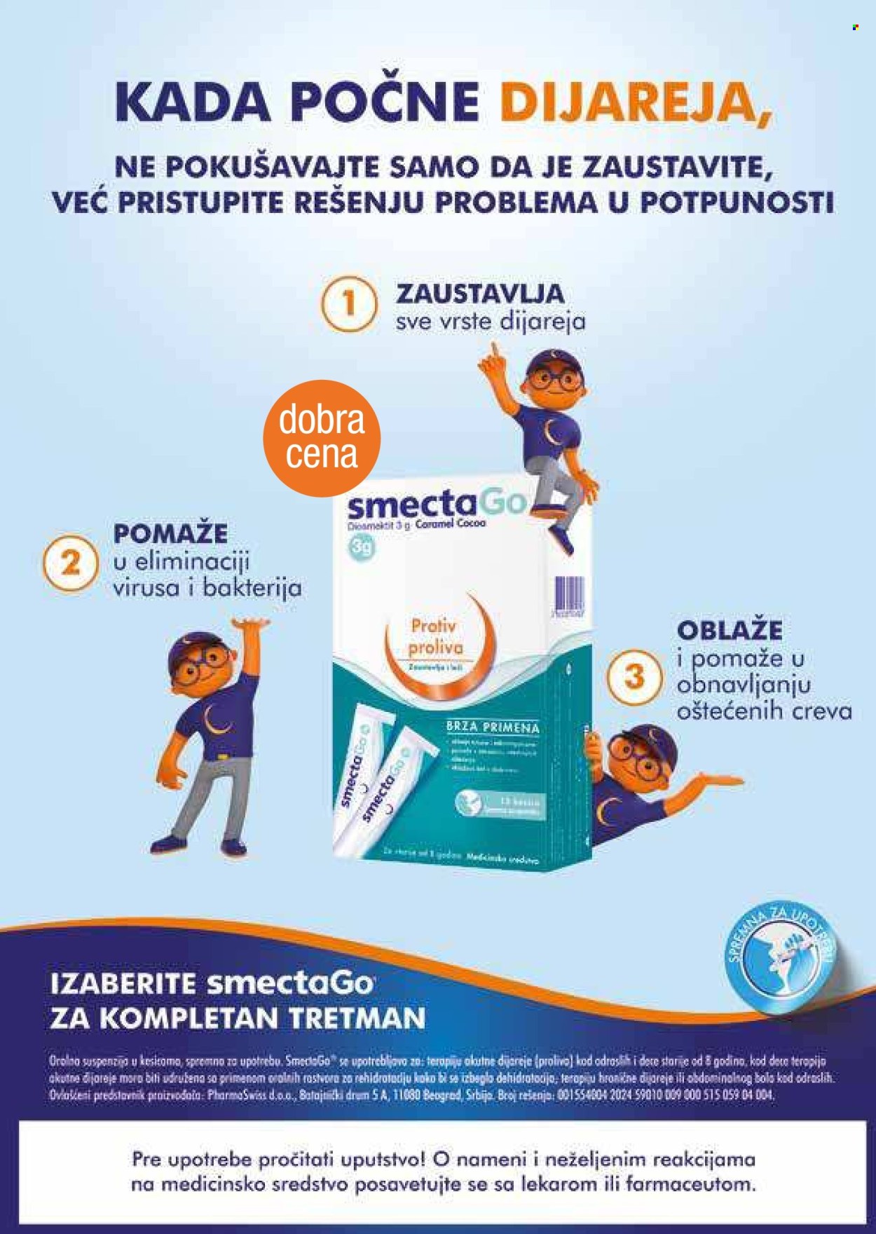 Apoteka Plus katalog - 01.06.2026 - 30.06.2026. Stranica 15