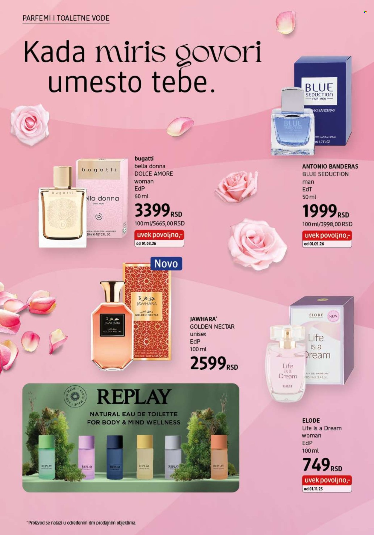 dm drogerie katalog - 01.06.2026 - 30.06.2026. Stranica 10