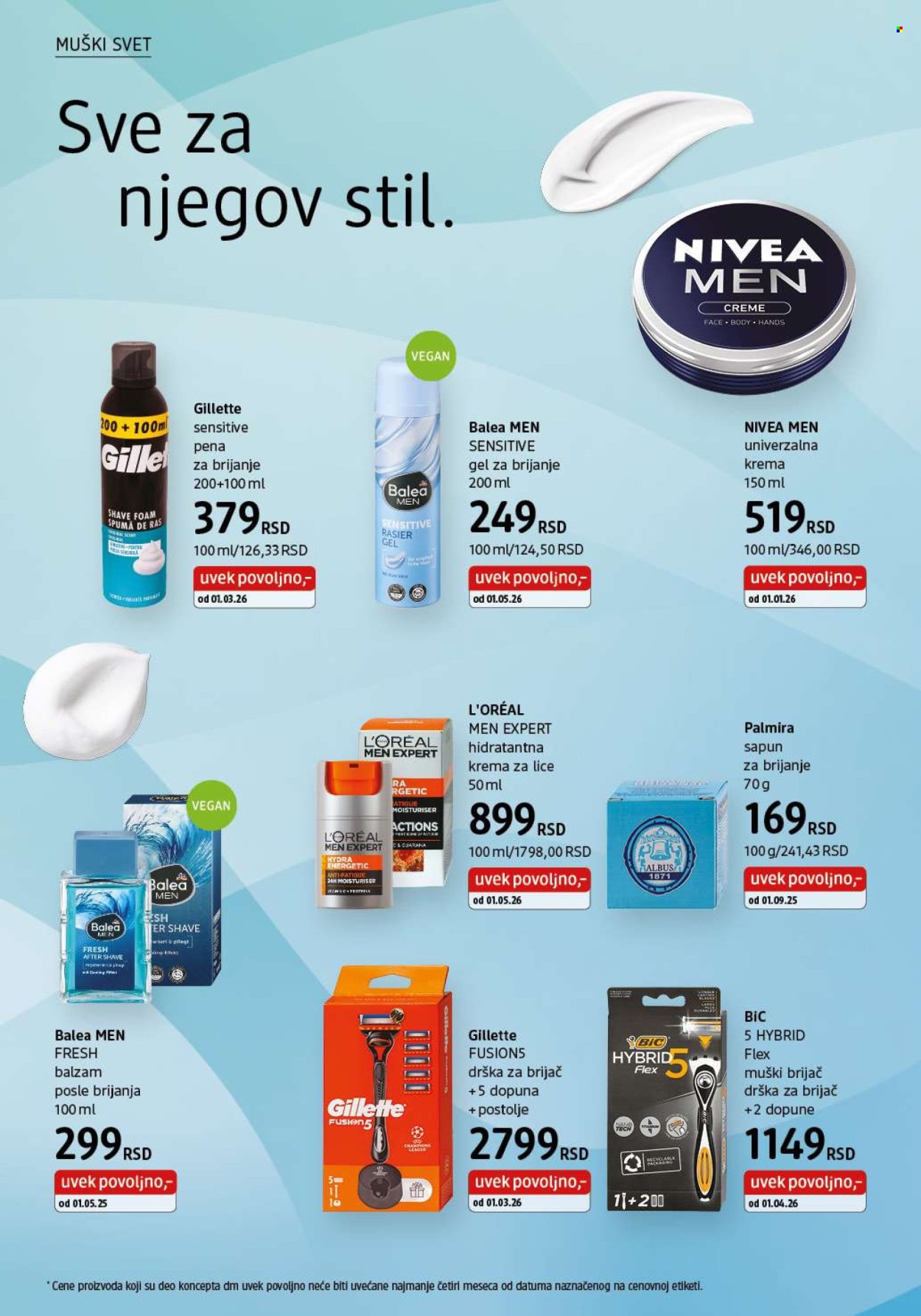 dm drogerie katalog - 01.06.2026 - 30.06.2026. Stranica 24