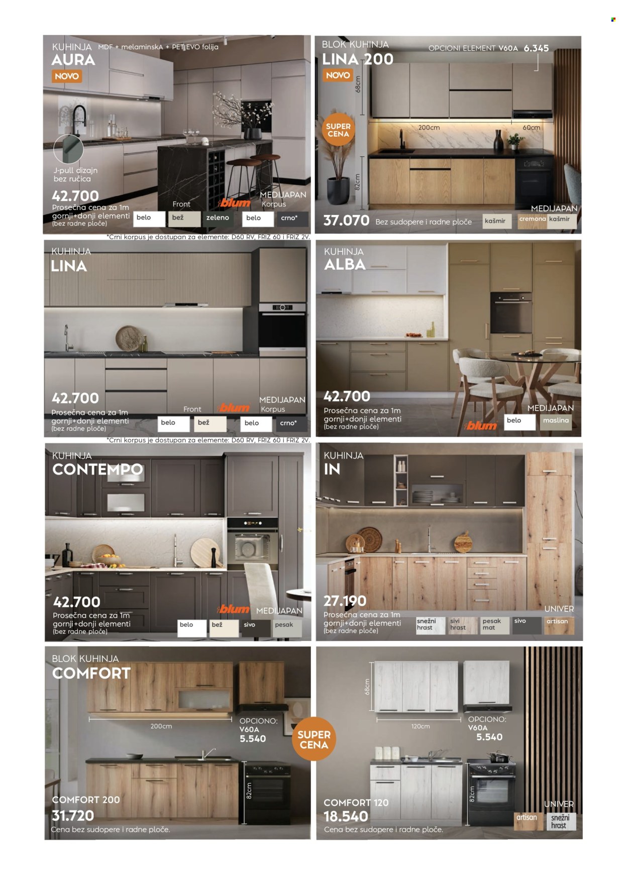 Matis katalog - 01.06.2026 - 30.06.2026. Stranica 2