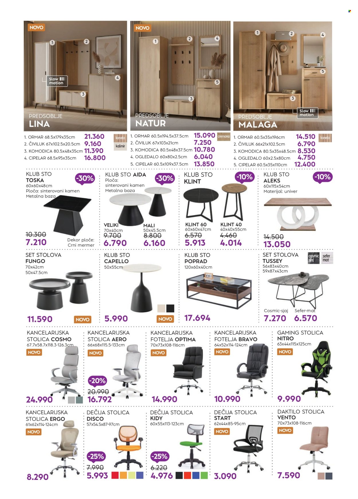Matis katalog - 01.06.2026 - 30.06.2026. Stranica 6