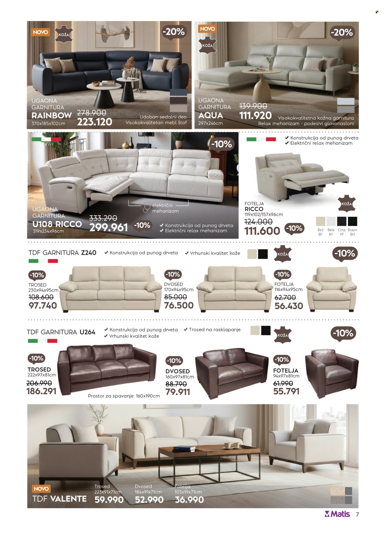 Matis katalog - 01.06.2026 - 30.06.2026. Stranica 7
