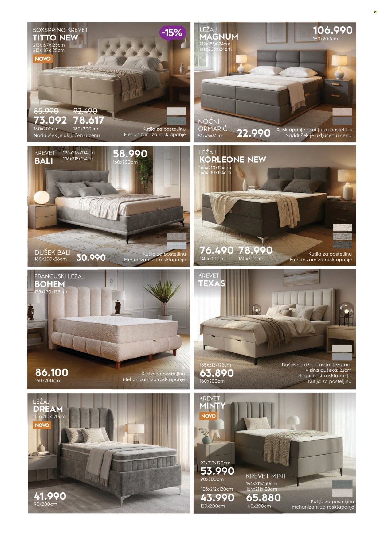 Matis katalog - 01.06.2026 - 30.06.2026. Stranica 10