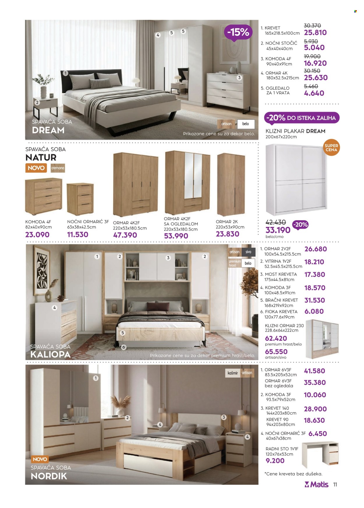 Matis katalog - 01.06.2026 - 30.06.2026. Stranica 11