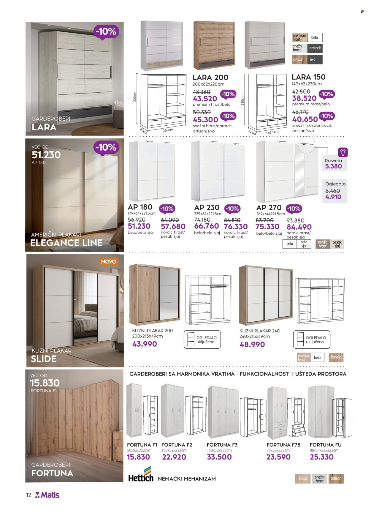Matis katalog - 01.06.2026 - 30.06.2026. Stranica 12