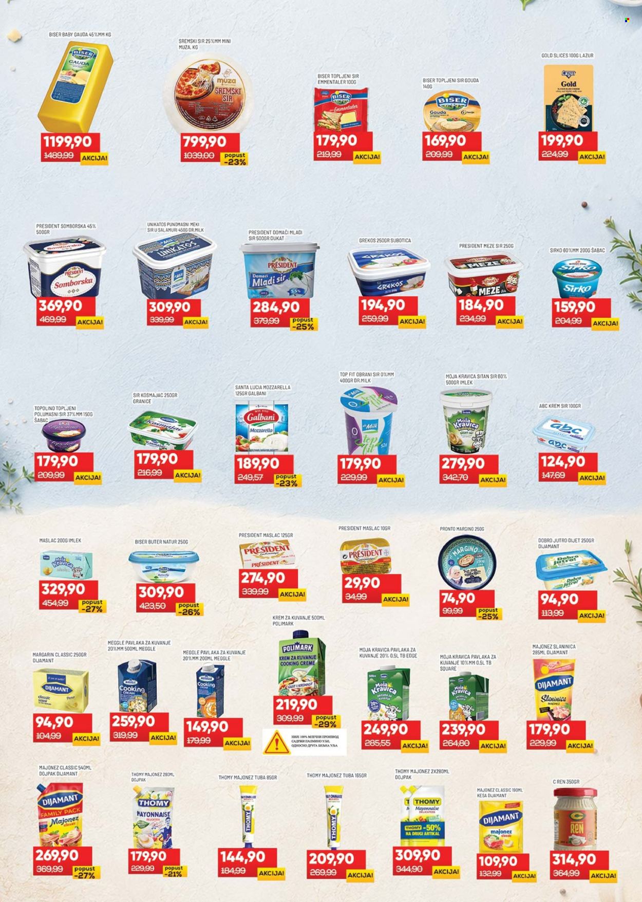 Medius katalog - 02.06.2026 - 14.06.2026. Stranica 4