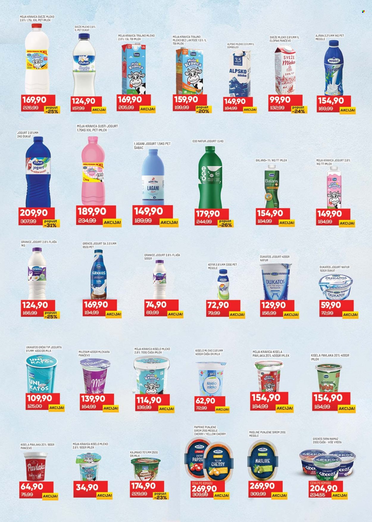 Medius katalog - 02.06.2026 - 14.06.2026. Stranica 5