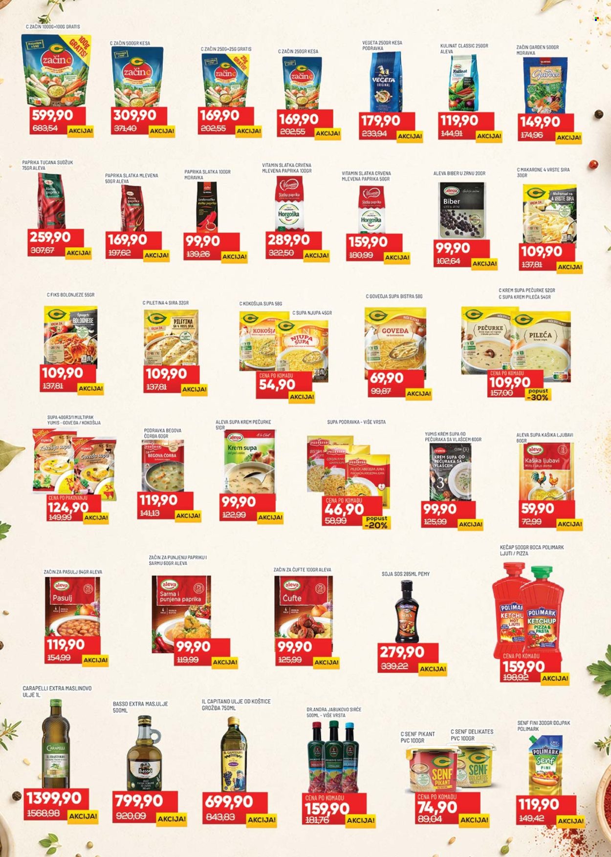 Medius katalog - 02.06.2026 - 14.06.2026. Stranica 9