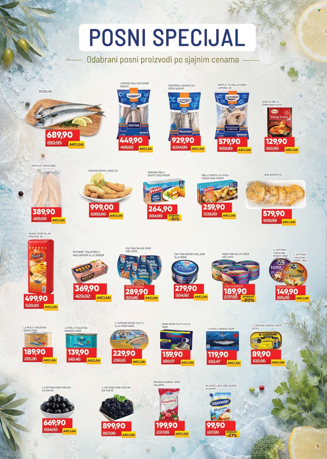 Medius katalog - 02.06.2026 - 14.06.2026. Stranica 10