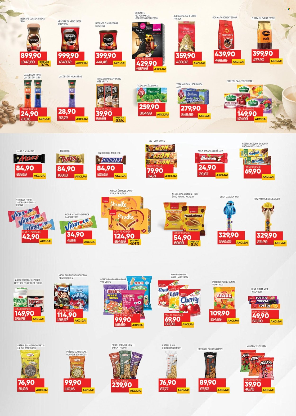 Medius katalog - 02.06.2026 - 14.06.2026. Stranica 14