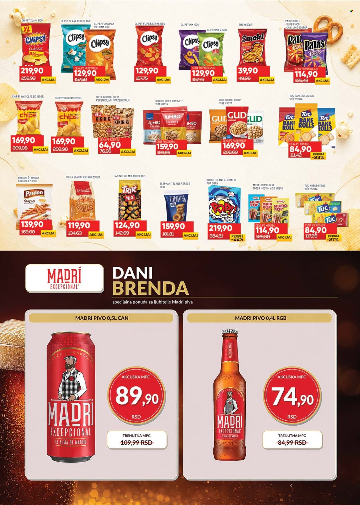 Medius katalog - 02.06.2026 - 14.06.2026. Stranica 15