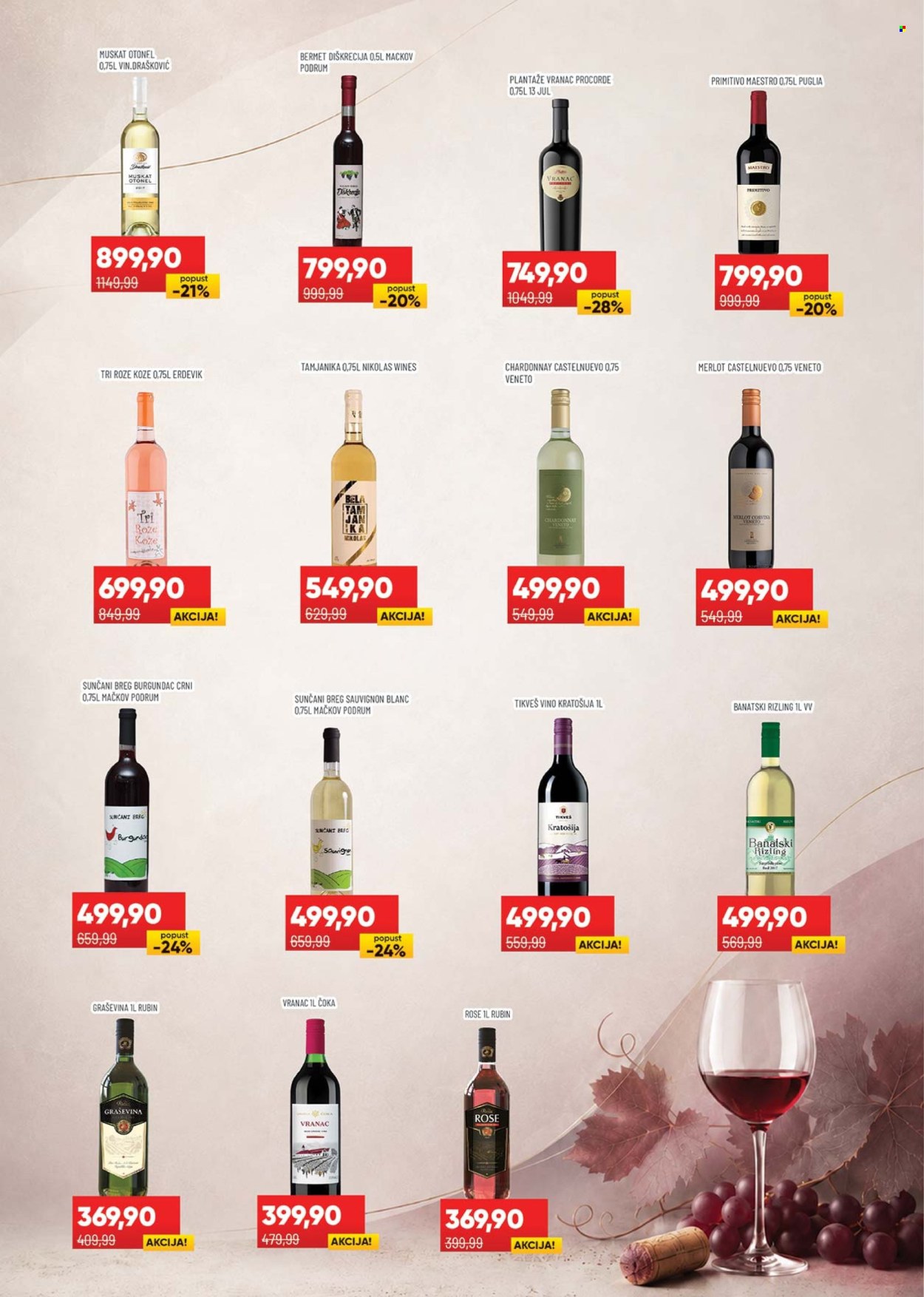 Medius katalog - 02.06.2026 - 14.06.2026. Stranica 17