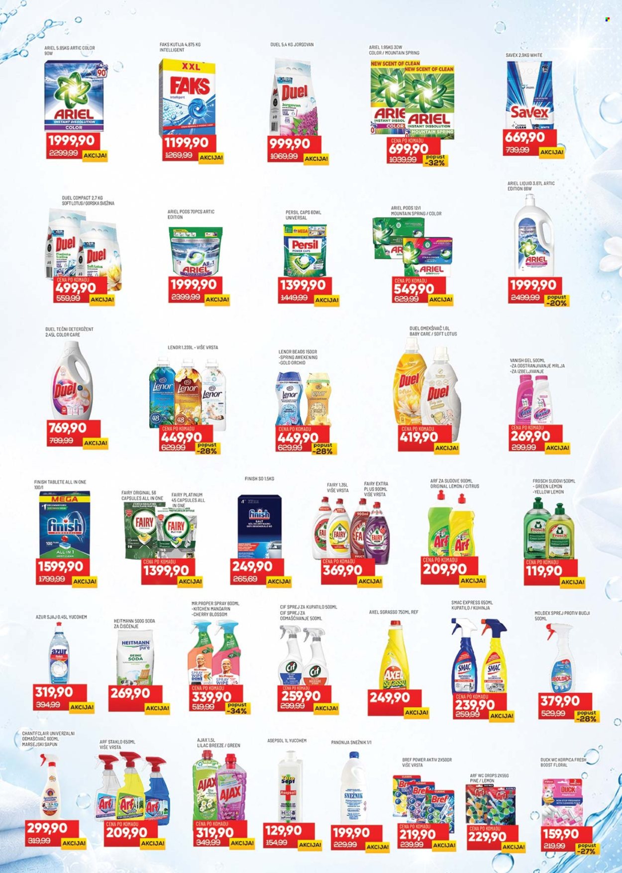 Medius katalog - 02.06.2026 - 14.06.2026. Stranica 19