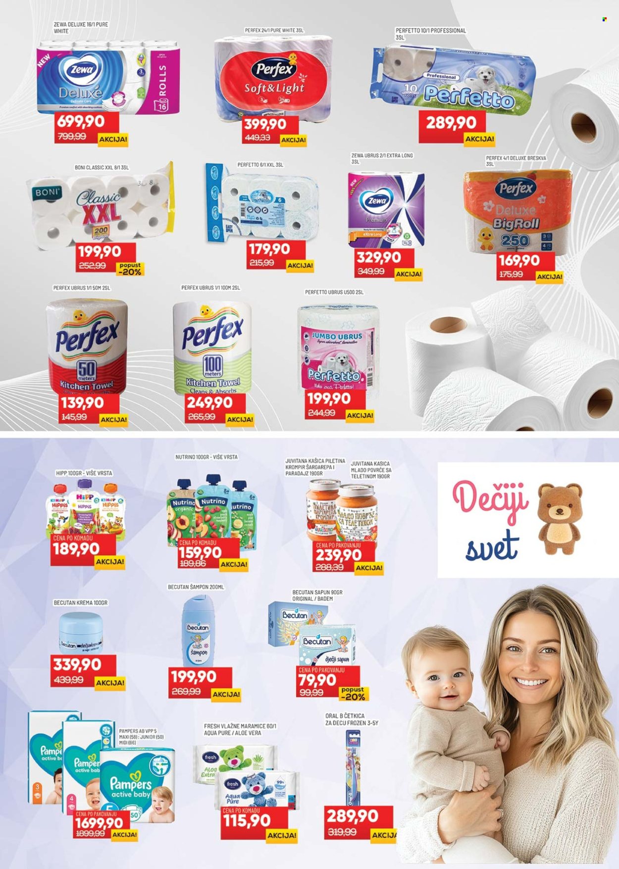 Medius katalog - 02.06.2026 - 14.06.2026. Stranica 22