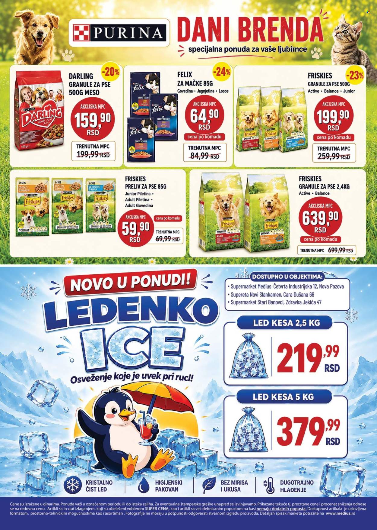 Medius katalog - 02.06.2026 - 14.06.2026. Stranica 24