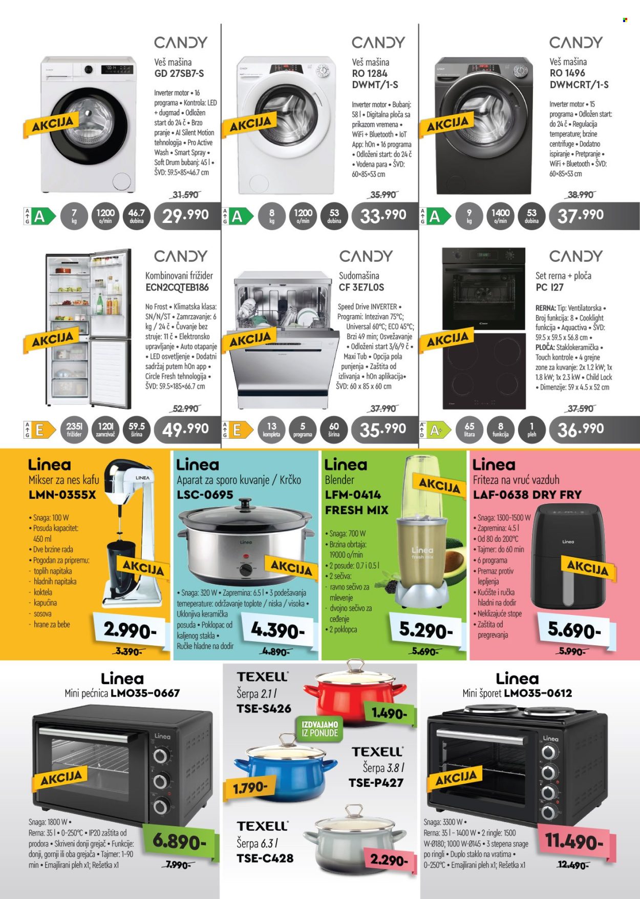 Kondor As katalog - 01.06.2026 - 30.06.2026. Stranica 3