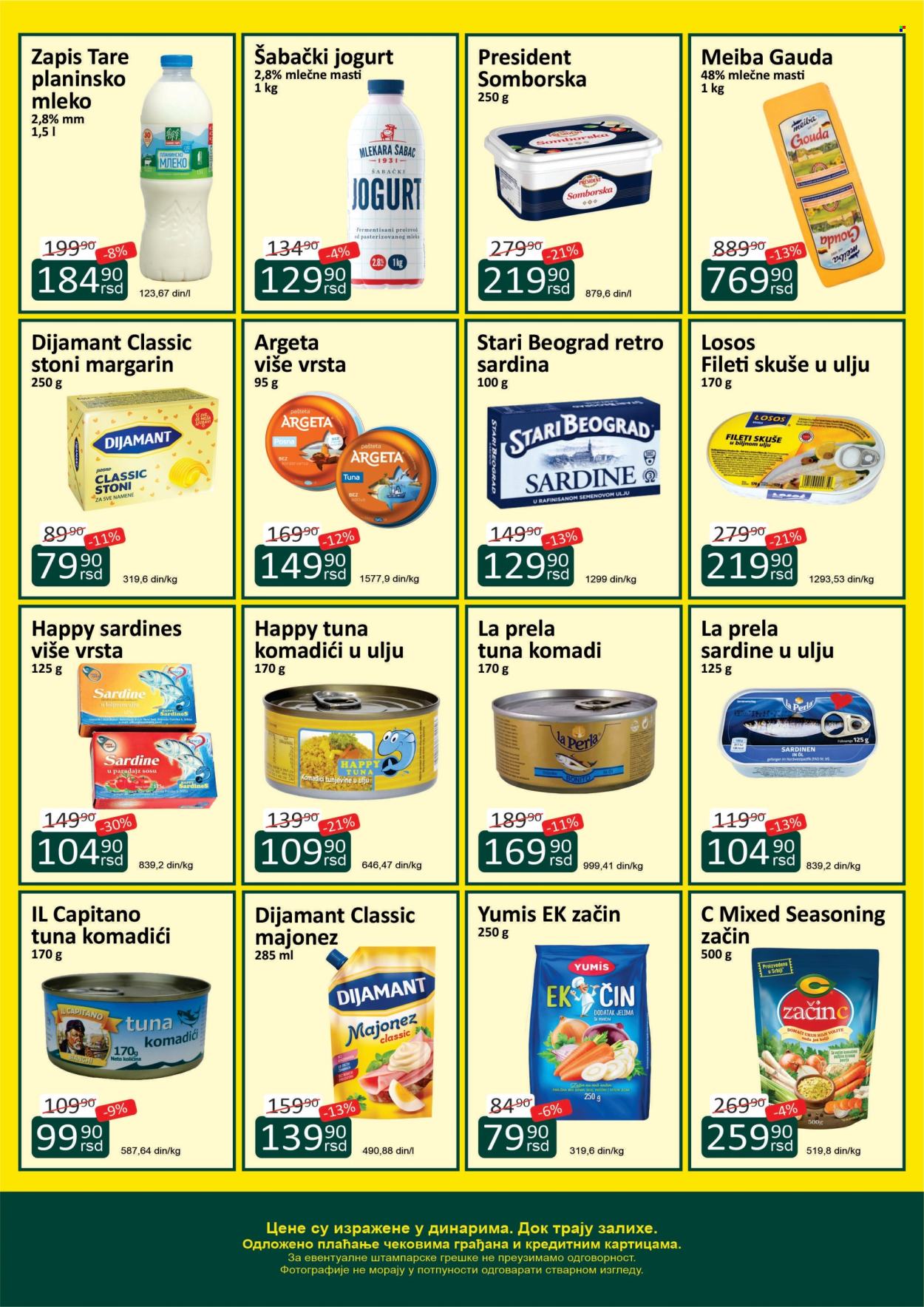 ŽINASA katalog - 01.06.2026 - 30.06.2026. Stranica 3