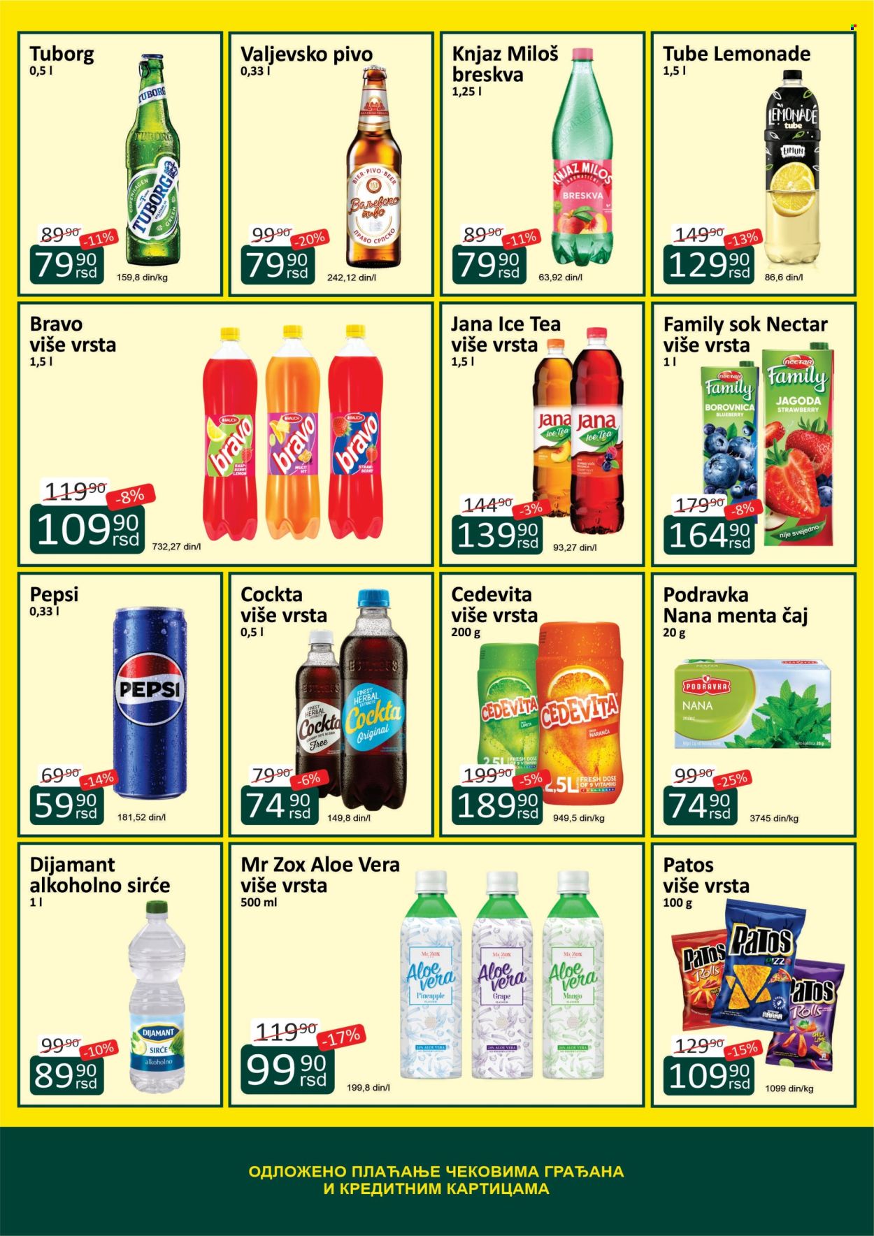 ŽINASA katalog - 01.06.2026 - 30.06.2026. Stranica 5