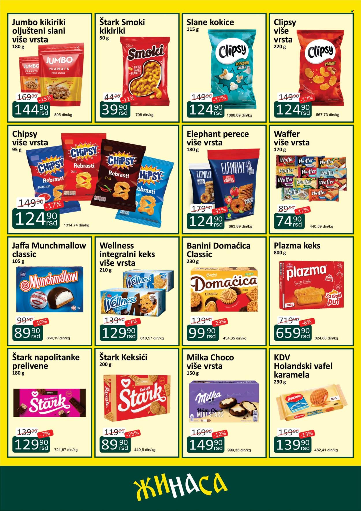 ŽINASA katalog - 01.06.2026 - 30.06.2026. Stranica 6
