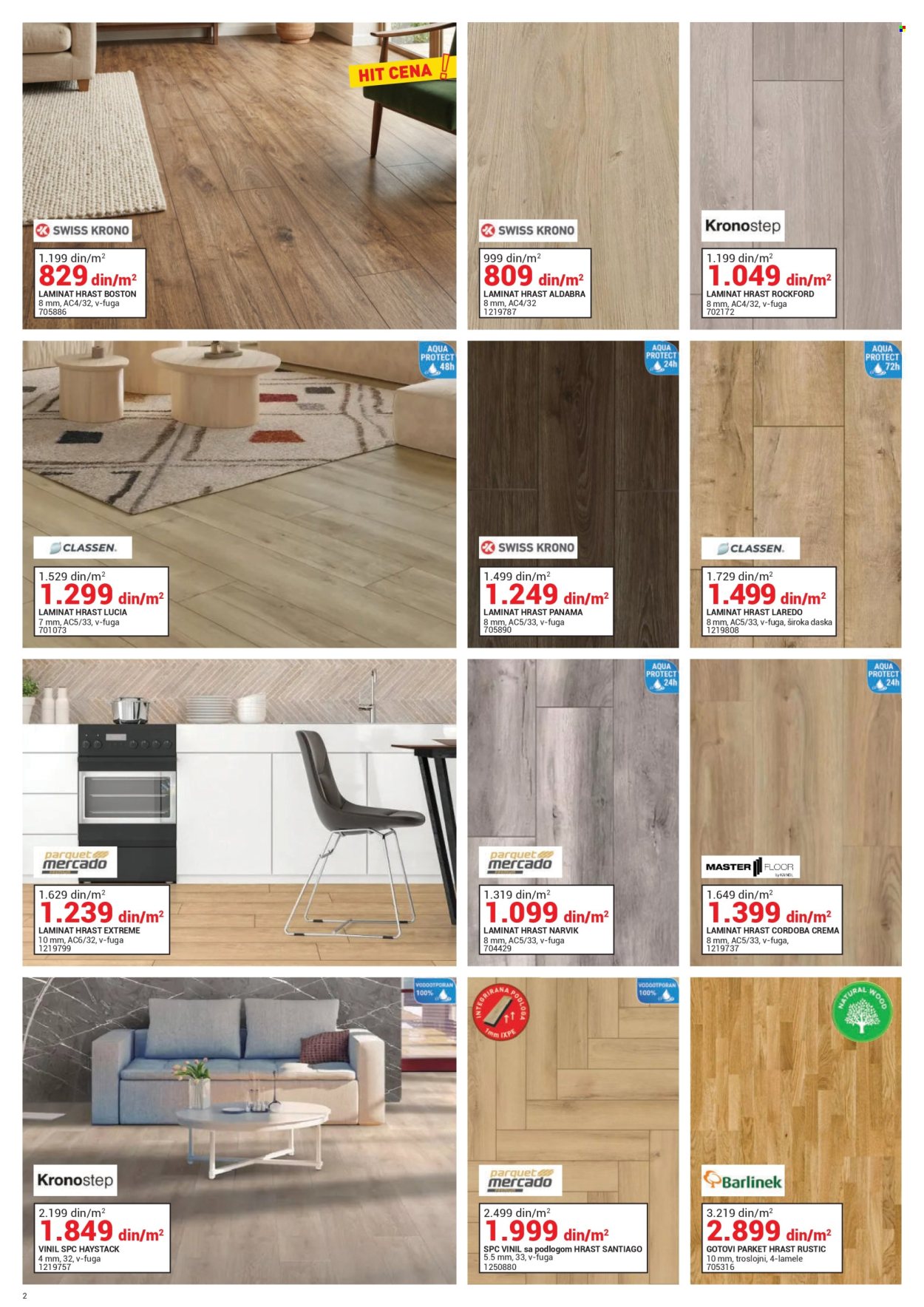 Emmezeta katalog - 01.06.2026 - 30.06.2026. Stranica 2